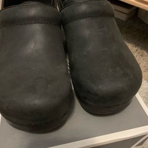 Danski professional Clog